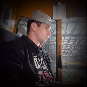 Meet your Posher, Jo